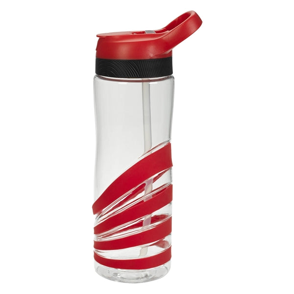 Lark's Tritan-Made Tumbler