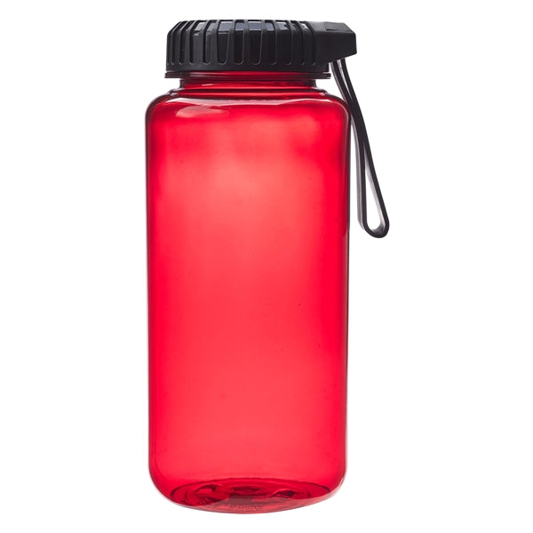 32 Oz. Durable Tritan On-the-Go Bottle