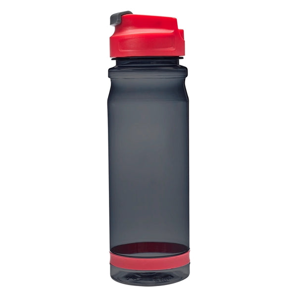 25 Oz. Tritan-made Travel Bottle