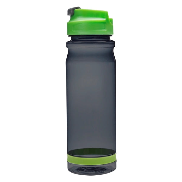 25 Oz. Tritan-made Travel Bottle