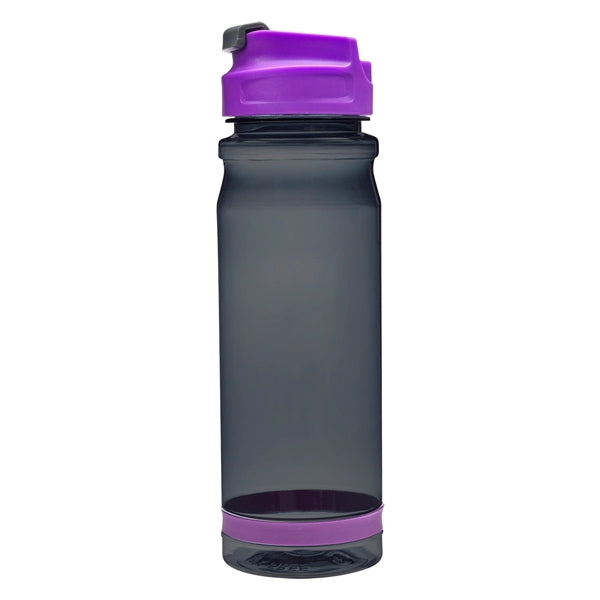 25 Oz. Tritan-made Travel Bottle
