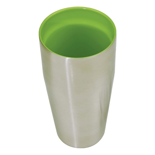 18 Oz. Ceramic Stainless Steel Tumbler