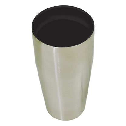 18 Oz. Ceramic Stainless Steel Tumbler