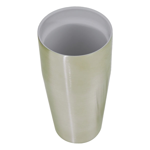18 Oz. Ceramic Stainless Steel Tumbler