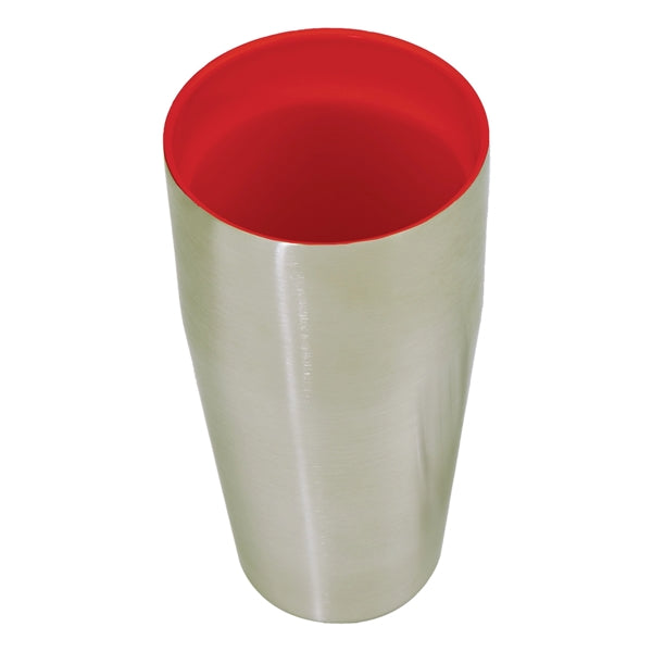 18 Oz. Ceramic Stainless Steel Tumbler