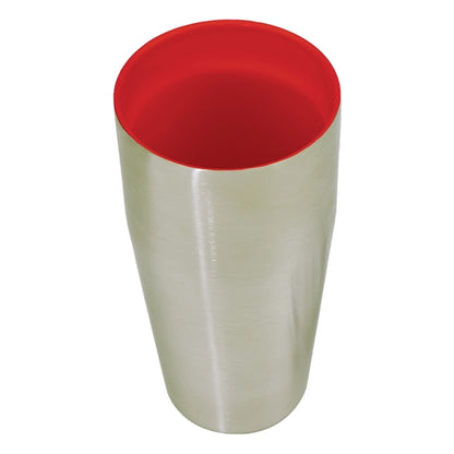 18 Oz. Ceramic Stainless Steel Tumbler