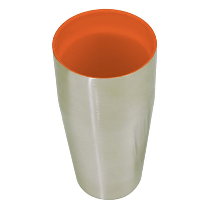 18 Oz. Ceramic Stainless Steel Tumbler