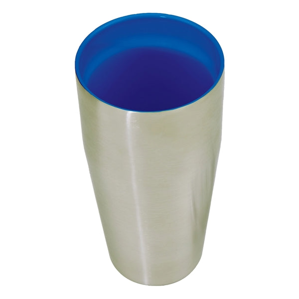 18 Oz. Ceramic Stainless Steel Tumbler