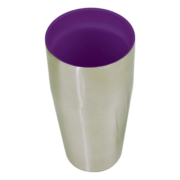 18 Oz. Ceramic Stainless Steel Tumbler
