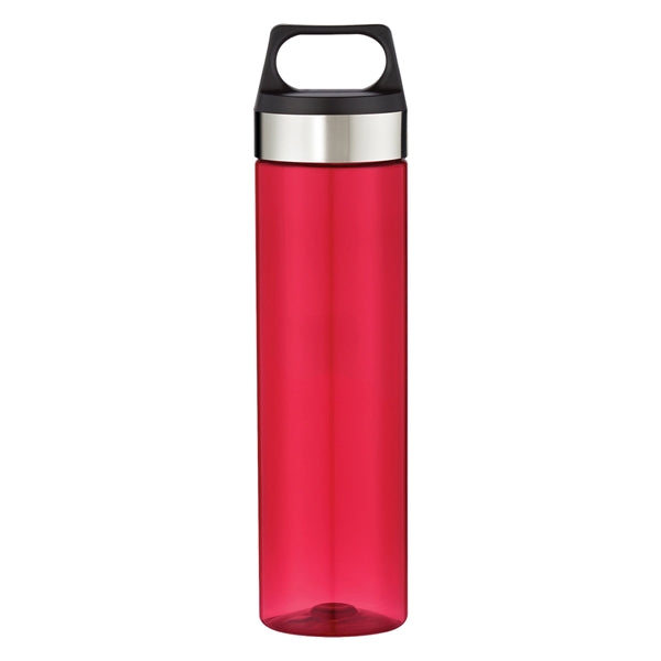 Lovely Tritan Flask