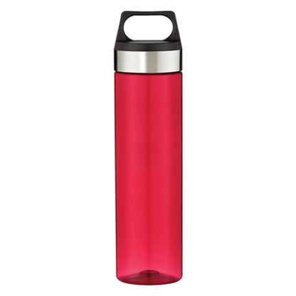 Lovely Tritan Flask