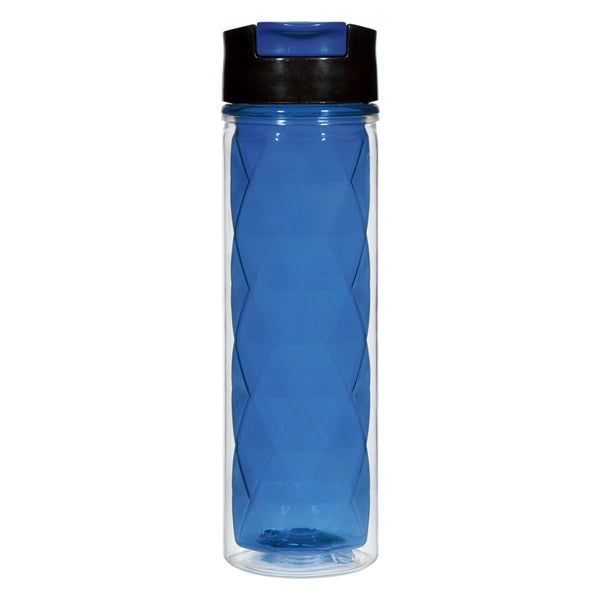 Glittery Tritan Bottle