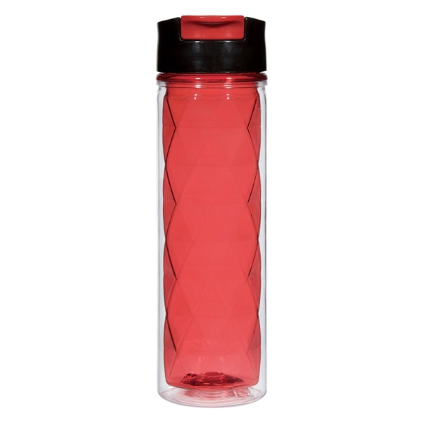 Glittery Tritan Bottle