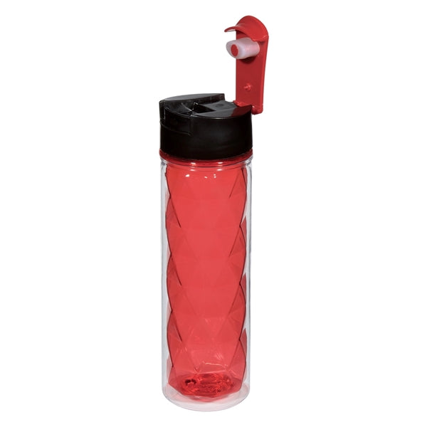 Glittery Tritan Bottle