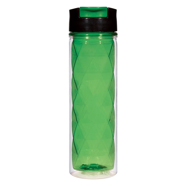 Glittery Tritan Bottle