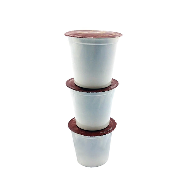 Stainless Steel-Made Cyclone Tumbler with Wake Up Shots