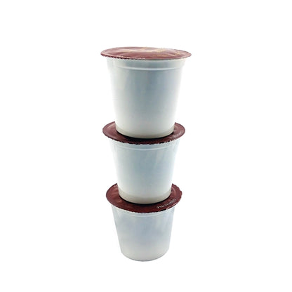 Stainless Steel-Made Cyclone Tumbler with Wake Up Shots