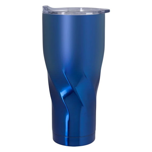 30 Oz. Non-slip Stainless Steel Tumbler