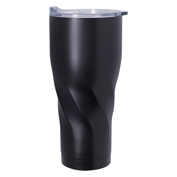 30 Oz. Non-slip Stainless Steel Tumbler