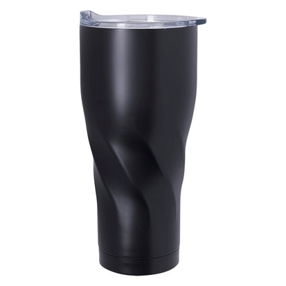30 Oz. Non-slip Stainless Steel Tumbler