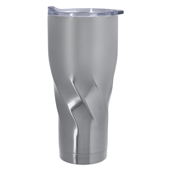 30 Oz. Non-slip Stainless Steel Tumbler