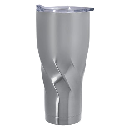 30 Oz. Non-slip Stainless Steel Tumbler