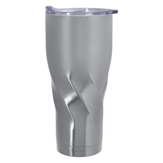 30 Oz. Non-slip Stainless Steel Tumbler
