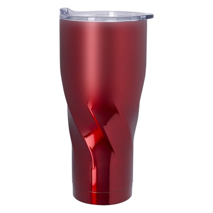 30 Oz. Non-slip Stainless Steel Tumbler