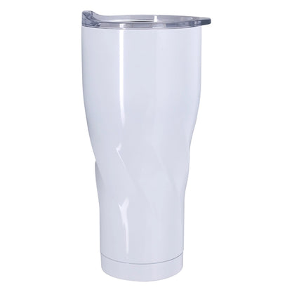 30 Oz. Non-slip Stainless Steel Tumbler