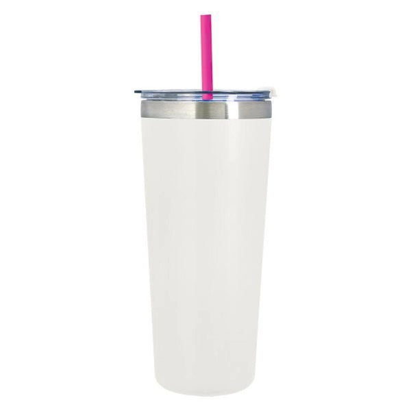 24 Oz. Basics Tumbler