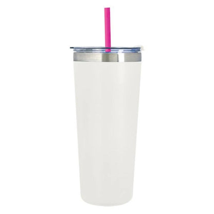 24 Oz. Basics Tumbler