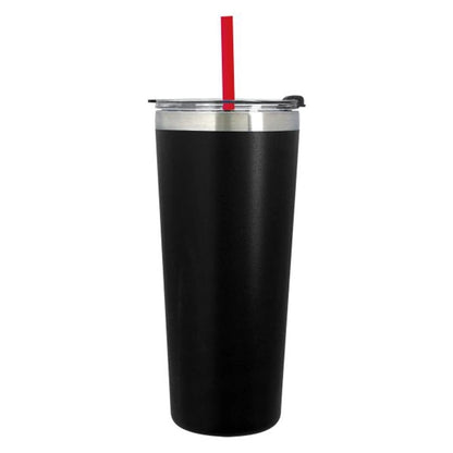 24 Oz. Basics Tumbler