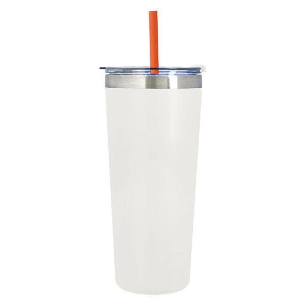 24 Oz. Basics Tumbler