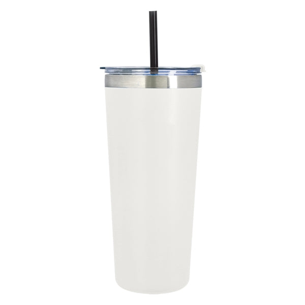 24 Oz. Basics Tumbler