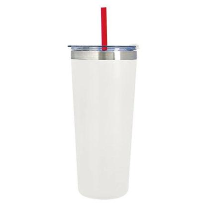 24 Oz. Basics Tumbler