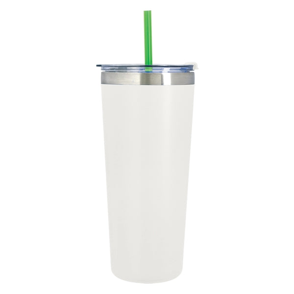 24 Oz. Basics Tumbler
