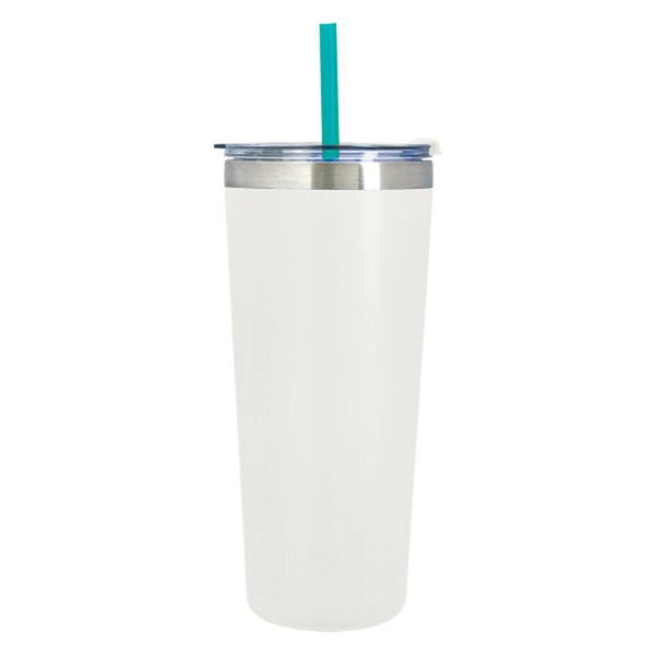 24 Oz. Basics Tumbler