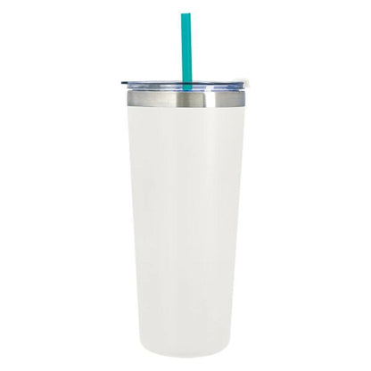 24 Oz. Basics Tumbler