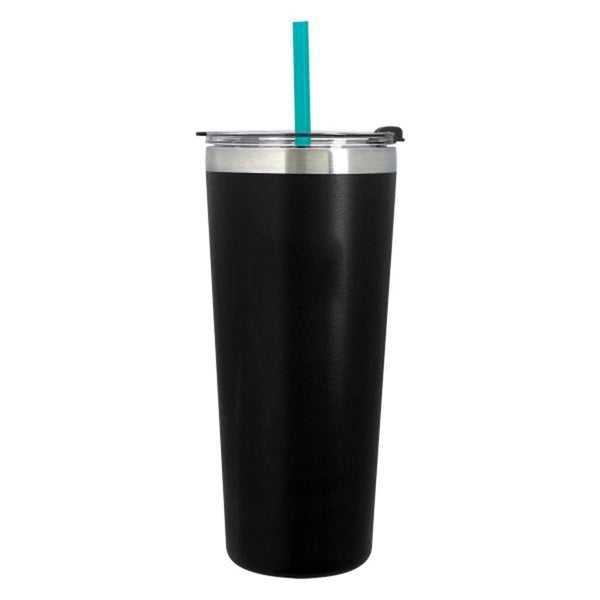 24 Oz. Basics Tumbler