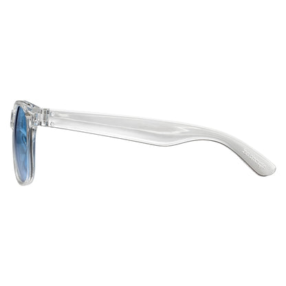 Crystallized Wayfare-Like Sunglasses