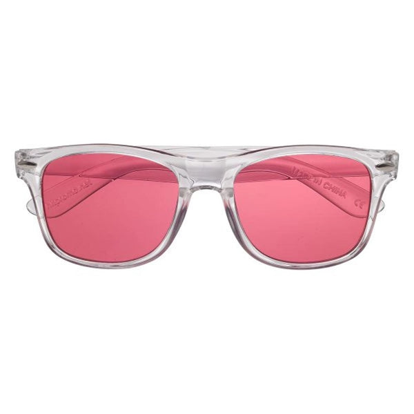 Crystallized Wayfare-Like Sunglasses