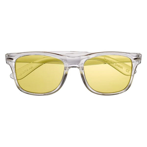 Crystallized Wayfare-Like Sunglasses