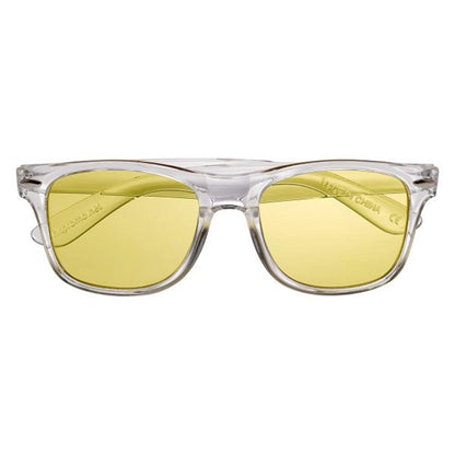 Crystallized Wayfare-Like Sunglasses