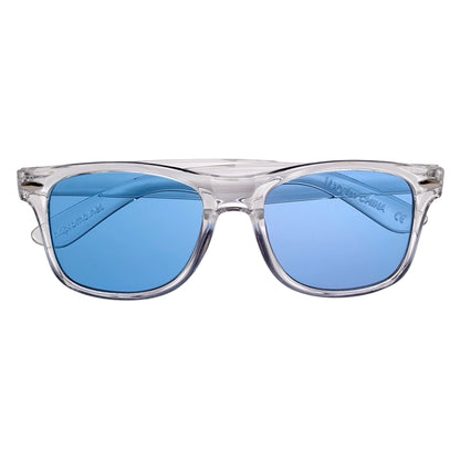Crystallized Wayfare-Like Sunglasses