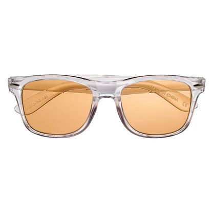 Crystallized Wayfare-Like Sunglasses