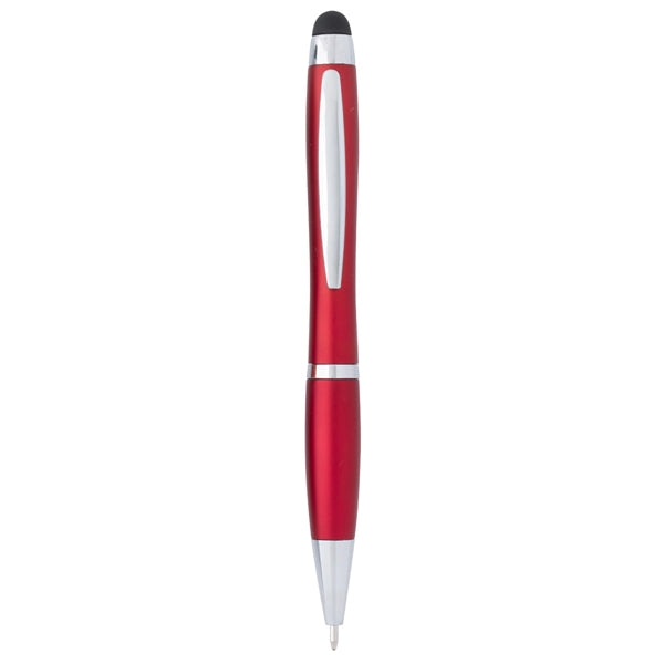 Illuminating Stylus Pen