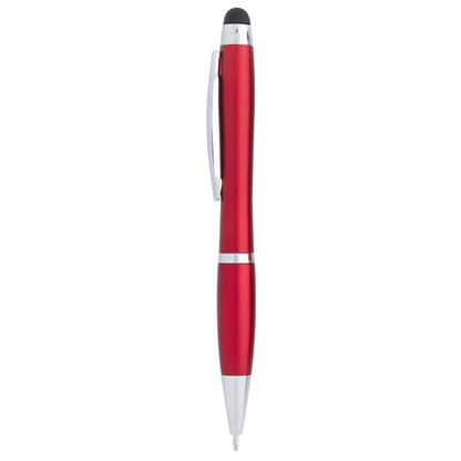 Illuminating Stylus Pen