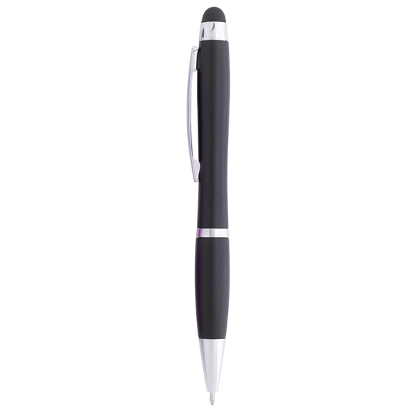 Illuminating Stylus Pen