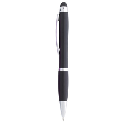 Illuminating Stylus Pen