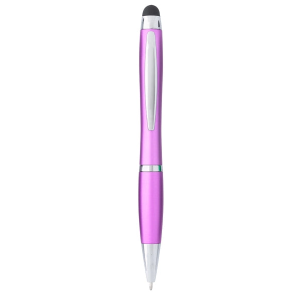 Illuminating Stylus Pen